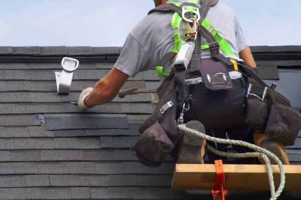Quick and Trustworthy Emergency Roof Repair Services in Sterling, VA