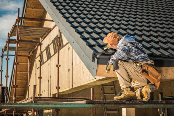 Best Tile Roofing Contractor  in Sterling, VA