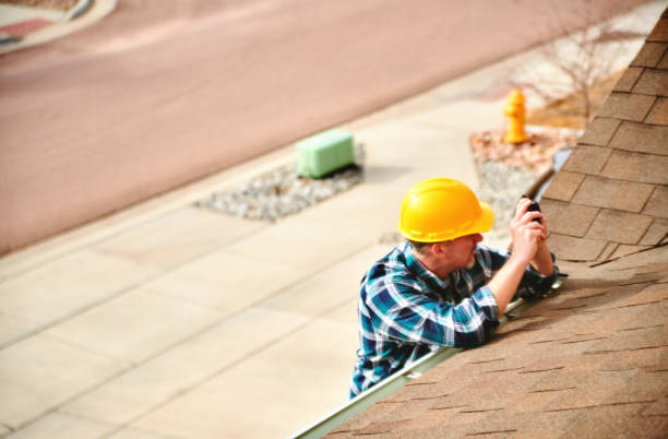 Best Commercial Roofing Services  in Sterling, VA
