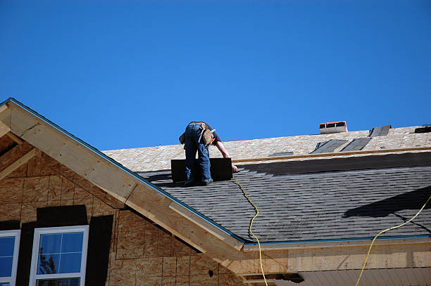 Slate Roofing Contractor in Sterling, VA