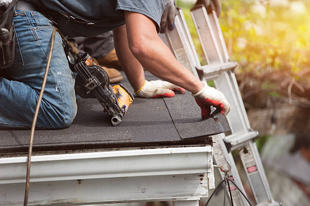 Best Roof Waterproofing Services  in Sterling, VA