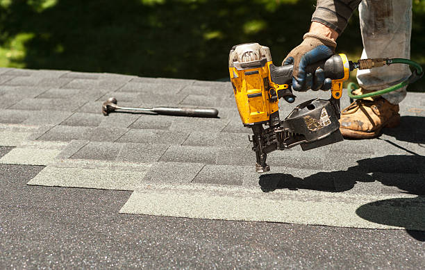 Best Metal Roofing Contractor  in Sterling, VA