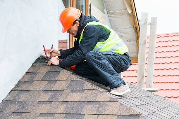 Best Flat Roof Repair Services  in Sterling, VA